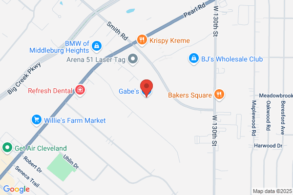 Gabe's