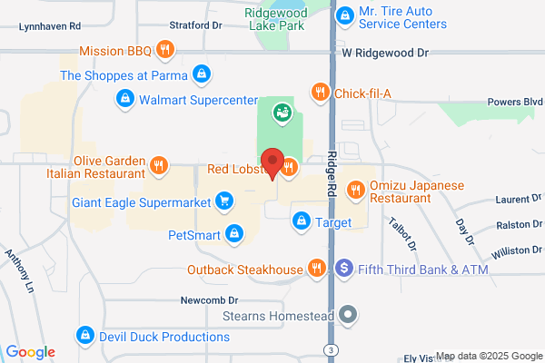 Van's Auto Service & Tire Pros Parma