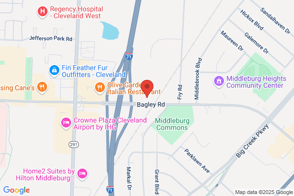 Mr Tire Auto Service Centers