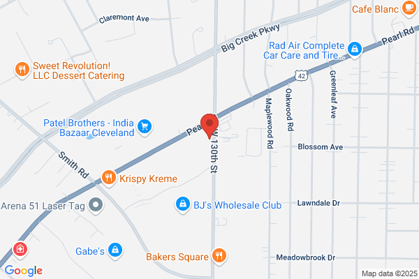 Greater Cleveland Eye Associates - SouthLand