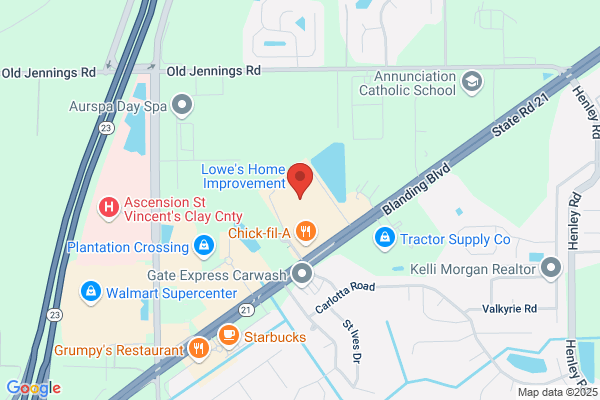 Lowe's Installation Services