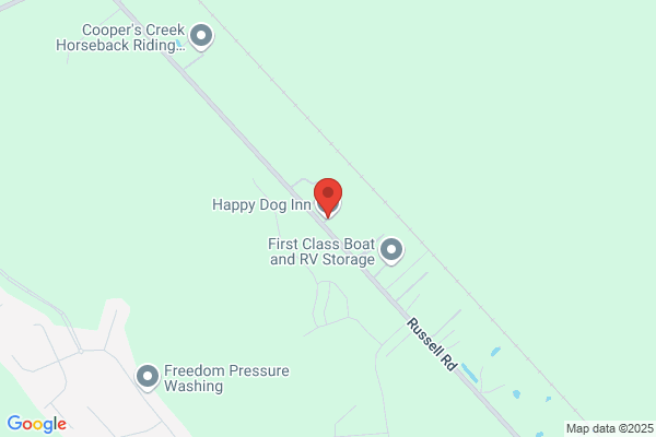 Dogs Day Inn