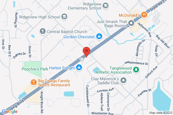 Orbes Auto Repair
