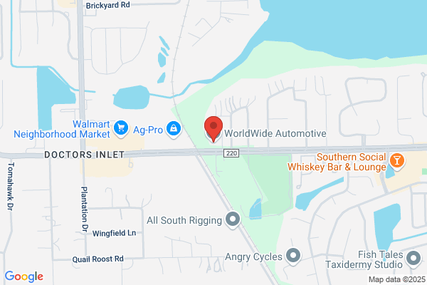 WorldWide Automotive