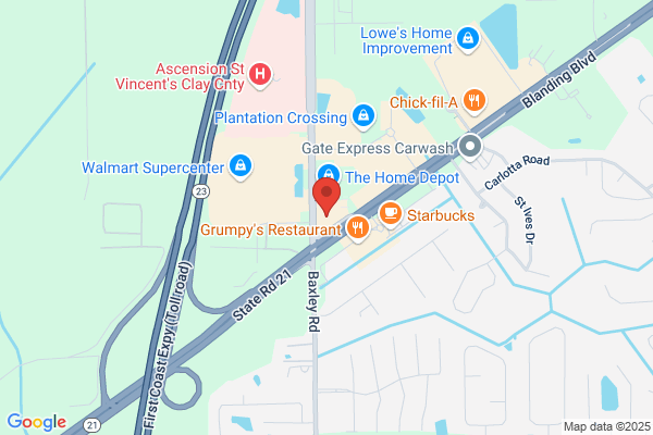 AutoZone Auto Parts