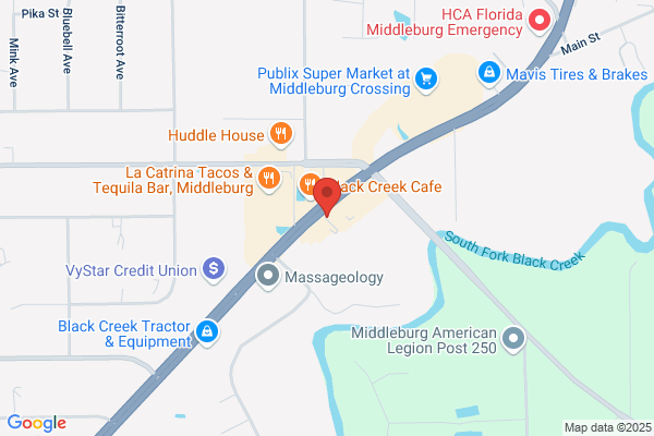 NAPA Auto Parts - GCS Auto Parts - Middleburg