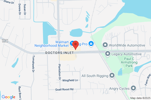SouthLake Dental Care