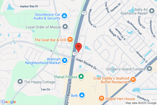 Doctors Inlet Primary Care
