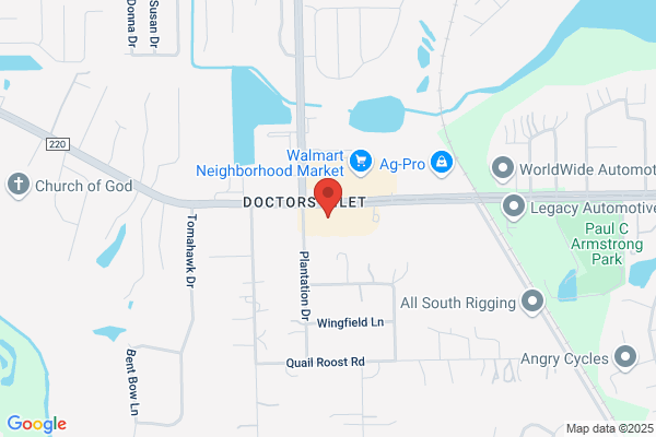 Middleburg Chiropractic Center