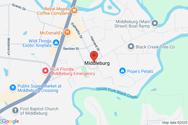 Middleburg Window Replacement