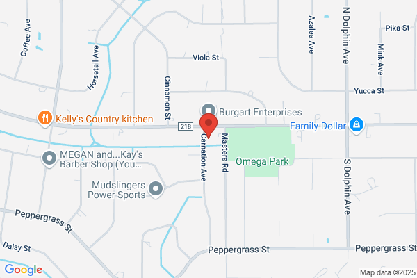 Black Creek Electric Services Inc