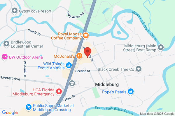 City Electric Supply Middleburg