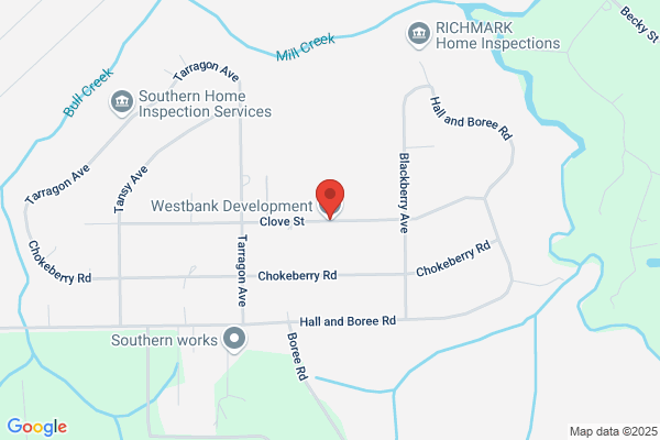 Westbank Development Co Inc