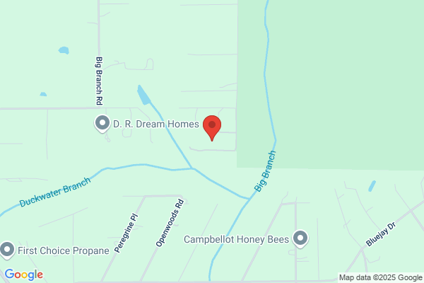 Clay Hill Evergreen Nursery
