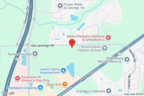 Azalea Ridge by Express Homes