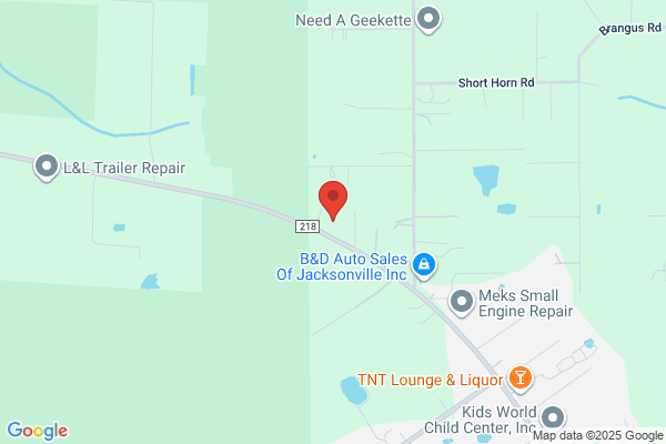 All American Pump Service