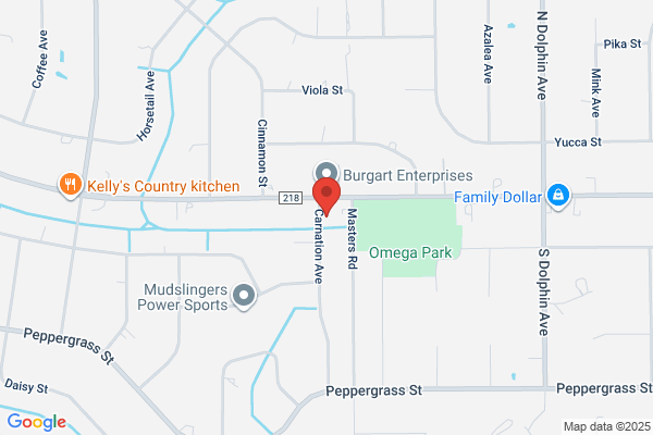 Black Creek Electric Services Inc