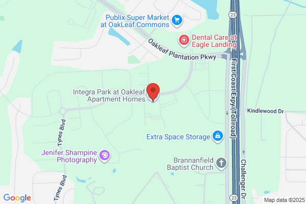 Integra Park at Oakleaf Apartment Homes