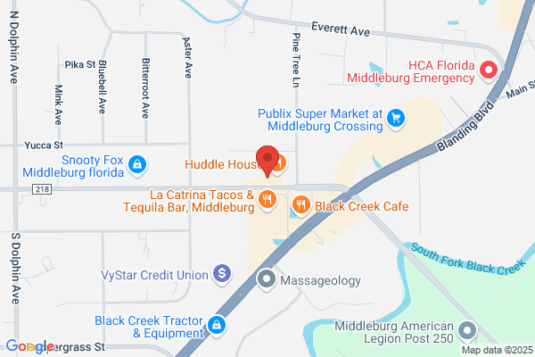 Black Creek Veterinary Hospital