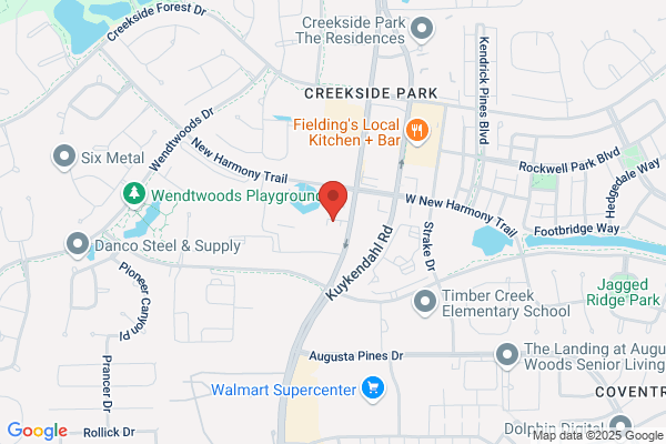 Creekside Animal Hospital