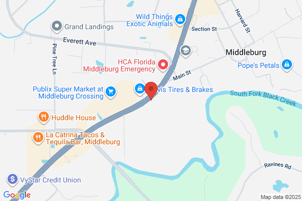 Middleburg Metal Recycling