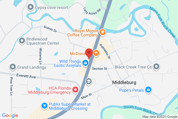 Middleburg Pawn