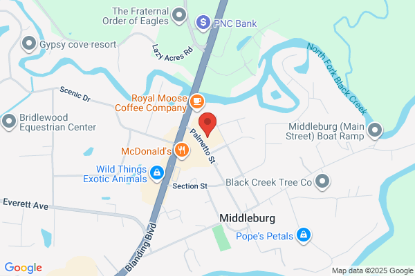 U S Government, Post Office, Middleburg