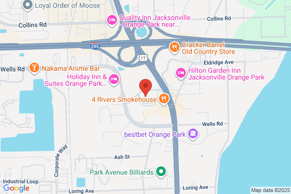 USAlarm of North Florida