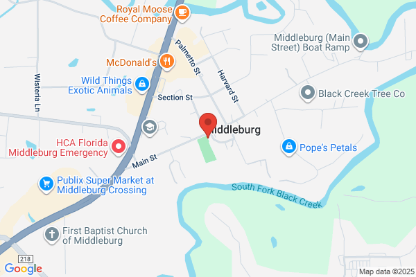 Middleburg United Methodist