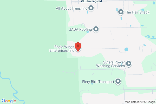 Eagle Spirit Enterprises