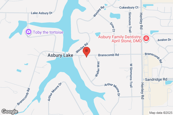 Lake Asbury Community Association
