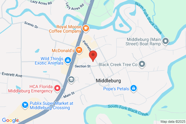 Middleburg Civic Association
