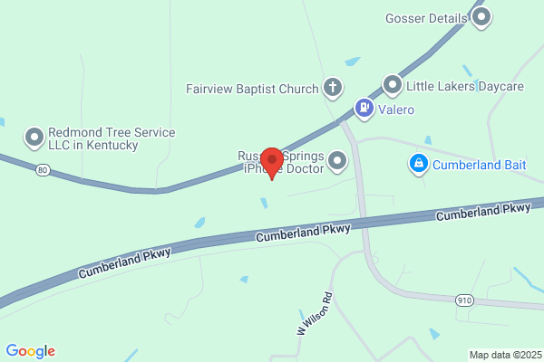 Cross Roads Garage