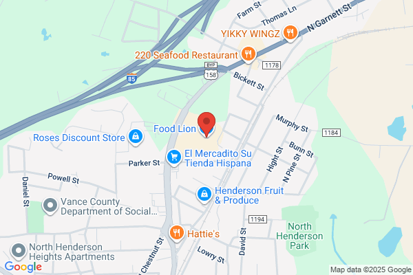 Food Lion