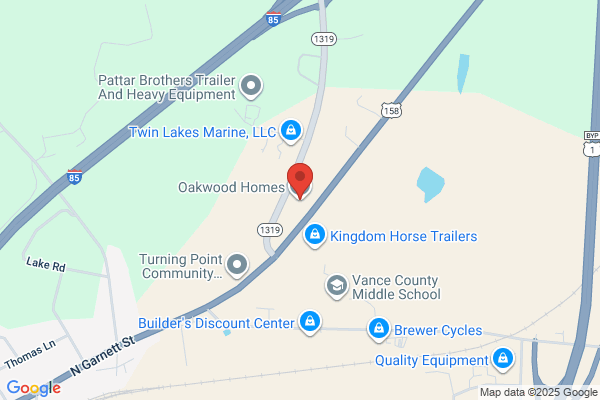 Oakwood Homes