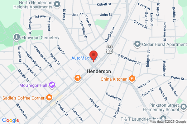 AutoMax of Henderson