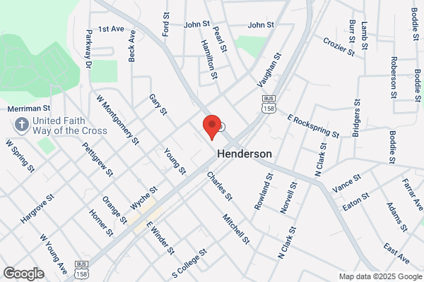 City of Henderson