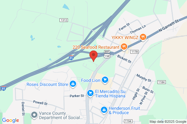 Henderson Hydraulics Inc