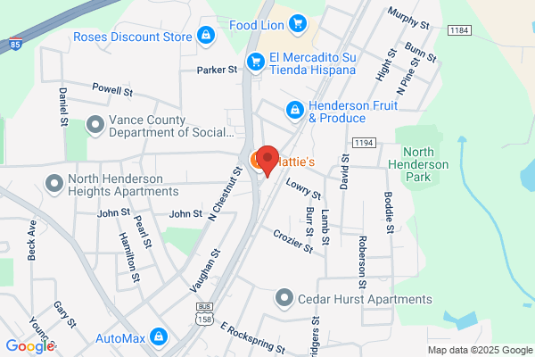 Hester's Auto Repair Center