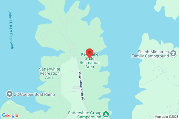 Kerr Lake Marine Service