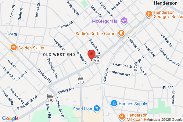 Law Office of Garey Ballance