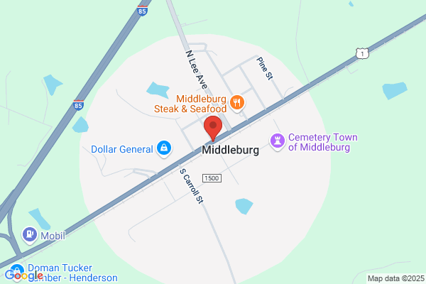 Middleburg Garage Door Services