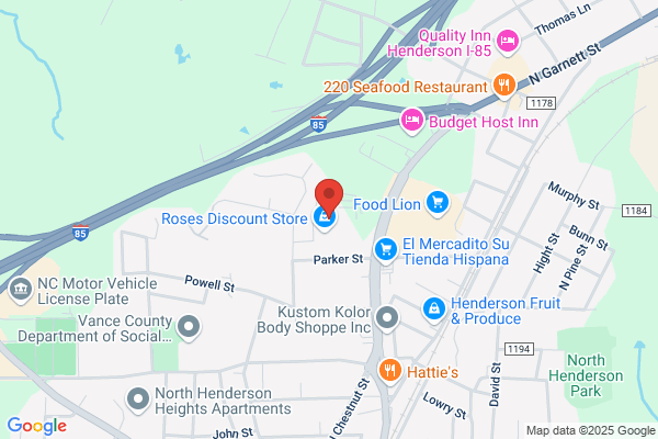 Roses Flooring Department