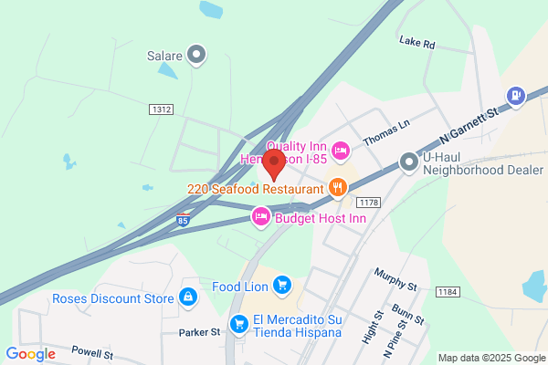 Travelodge of Henderson Hotel