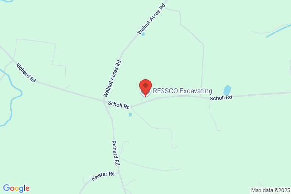 RESSCO Excavating LLC