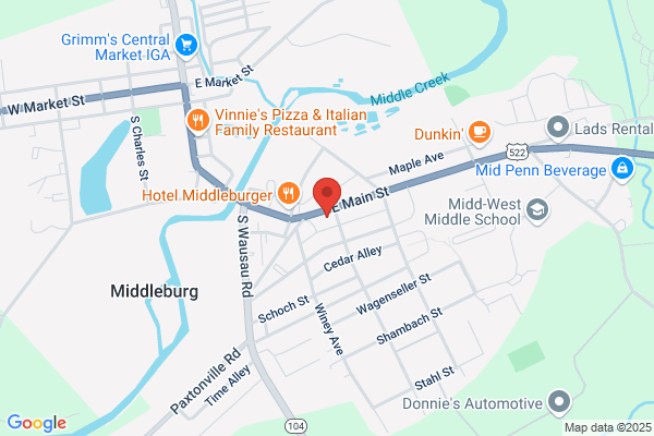 Susquehanna Valley Dental Group