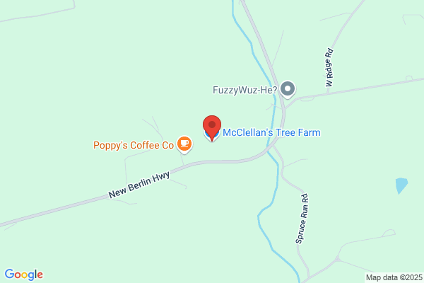 Callery Brook Farm