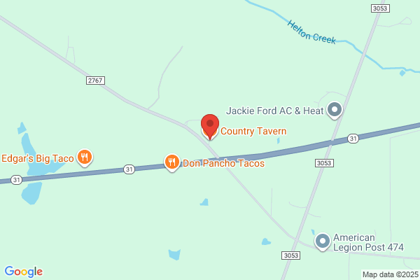 Country Tavern & Restaurant