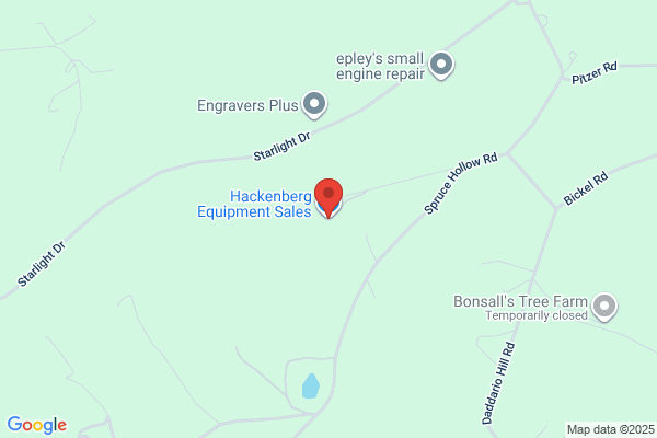 Groundhog Equipment LLC