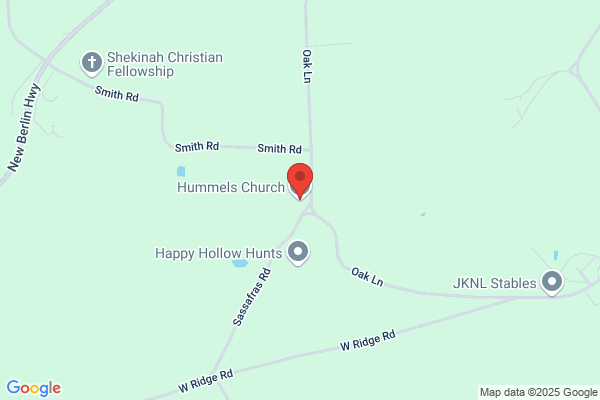 Hummel's United Methodist Church